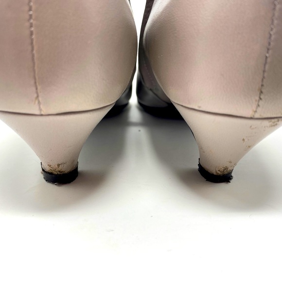 Balenciaga Grey Knife Boots 36 - Picture 7 of 7